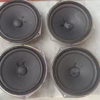 4عدد باندبرلیانسH320 وH330‌ و امپلی فایر2کانال