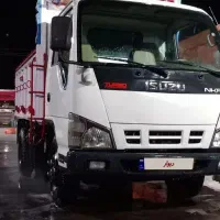 ایسوزو ۵۲۰۰مدل۸۸|خودرو سنگین|شیراز, احمدآباد|دیوار