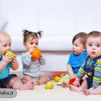 نگهداری از کودک شیرخوار نوباوه|خدمات آموزشی|قم, عمار یاسر|دیوار