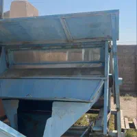 دستگاه ضبط پسته|ماشین‌آلات صنعتی|زرند, |دیوار