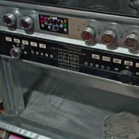 گاز پنج شعله|اجاق گاز و لوازم برقی پختوپز|مشهد, شهید معقول|دیوار