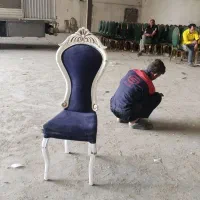 صندلی پلیمری