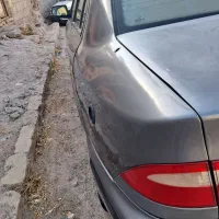 سمند|خودرو سواری و وانت|بیرجند, |دیوار