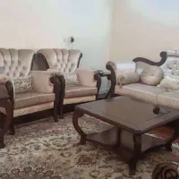 مبلمان کلاسیک