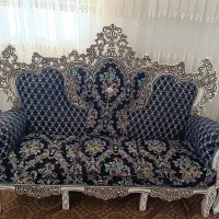 فروش مبلمان سلطنتی هفت نفره