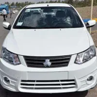 ساینا ۱۴۰۰ باکارکرد ۲۰۰۰ کیلومتر،برابر صفر کیلومتر