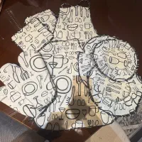 پیشبند و دمکنی