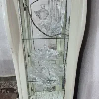 بوفه ایستاده