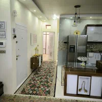 واحداپارتمان ۱۰۰متری / دوخواب / انتهای صدر|فروش آپارتمان|مشهد, هفده شهریور|دیوار