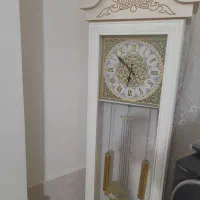 ساعت ایستاده در حدنو