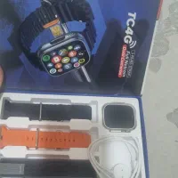 ساعت هوشمند سیمکارت خور tc4g