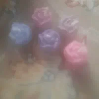 شمع دسساز