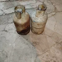 کپسول گاز(سیلندر گاز)