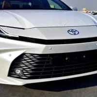 کمری ژاپن لومیر ۲۰۲۵ ریموت انجین استارت( اروند)