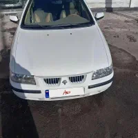 سمندseمدل 93|خودرو سواری و وانت|نیشابور, باغرود|دیوار