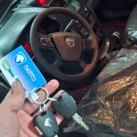 سمند سورن پلاس ۱۴۰۴ صفر|خودرو سواری و وانت|پاکدشت, پاکدشت (مامازند)|دیوار