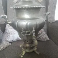 سماورزغالی قدیمی