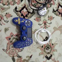 PS4 PRO|کنسول، بازی ویدئویی و آنلاین|گله دار, |دیوار