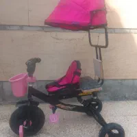 سه چرخه کودک