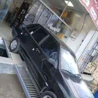 پراید مدل ۸۳|خودرو سواری و وانت|داران, |دیوار