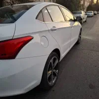 آریزو ۵ توربو داشبورد جدید|خودرو سواری و وانت|یزد, |دیوار