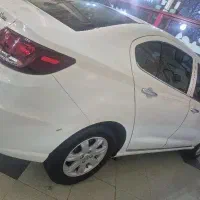 شاهین اتومات مدل ۱۴۰۲ کم کار|خودرو سواری و وانت|ارومیه, |دیوار