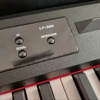 Korg LP380 پیانو|پیانو، کیبورد، آکاردئون|رشت, بلوار گیلان|دیوار