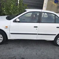 فروش ویژه سمند ef7 پایه گازسوز شرکتی|خودرو سواری و وانت|قزوین, |دیوار