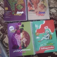 فرمول ۲۰ دوازدهم تجربی|کتاب و مجله آموزشی|تبریز, |دیوار