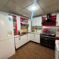 مسکن مهر دو خوابه طبقه اول|فروش آپارتمان|نی‌ریز, |دیوار