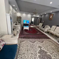 هاشمی اسپیناس/۲۸۲متر ویلایی دوطبقه مجزا استخردار