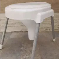 توالت فرنگی سیار