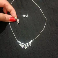 نیم ست . تیتانیوم