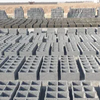 انواع بلوکه سیمانی ۱۳سانت ۱۵ سانت ۱۸ سانت