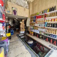 36 متر / کرکره برقی/چال سرویس/انشعابات اختصاصی