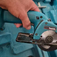 اره گرد بُر شارژی ماکیتا