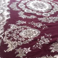 روفرشی مخمل دو رو ۱۲ متری|روفرشی|سنندج, |دیوار