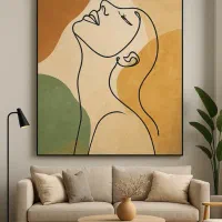 فروش تابلو نقاشی آماده ارسال