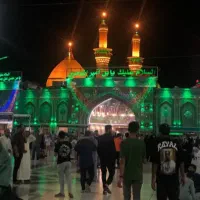 تور کربلا ۶روزه شهریورماه با انواع هتل