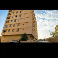دوخوابه-120متری