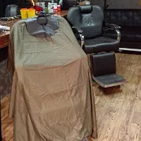 صندلی جکی ارایشگاه