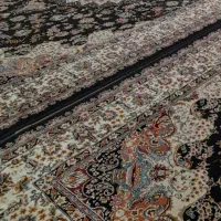 ۵ تخته فرش در حدنو۶ متری