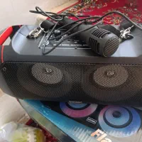 اسپیکر فوق العاده باکیفیت اصلی