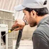 تعمیرات کولر و اسپیلت تعمیرکار بخاری آبگرمکن، پکیج