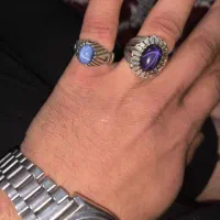 انگشتر یاقوت استار|جواهرات|نهاوند, |دیوار