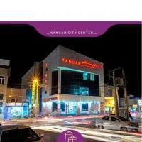 فروش مغازه سیتی سنتر