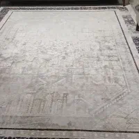 فرش ۹ متری|فرش|بابل, |دیوار