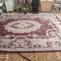 سیایید سالمات او کلش نظیفات|فرش|سوسنگرد, |دیوار