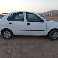 تیبا صندوقدار