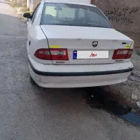 سمندef7مدل 89دوگانه شرکتی